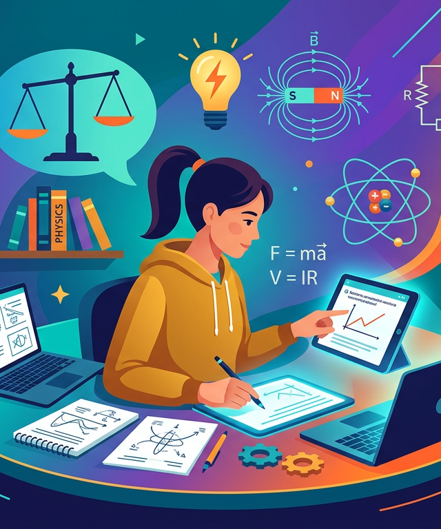 Medium MCAT Physics Practice Questions