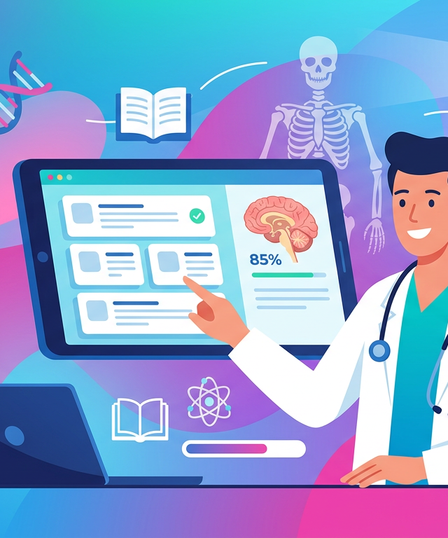 Easy MCAT Learning Practice Questions