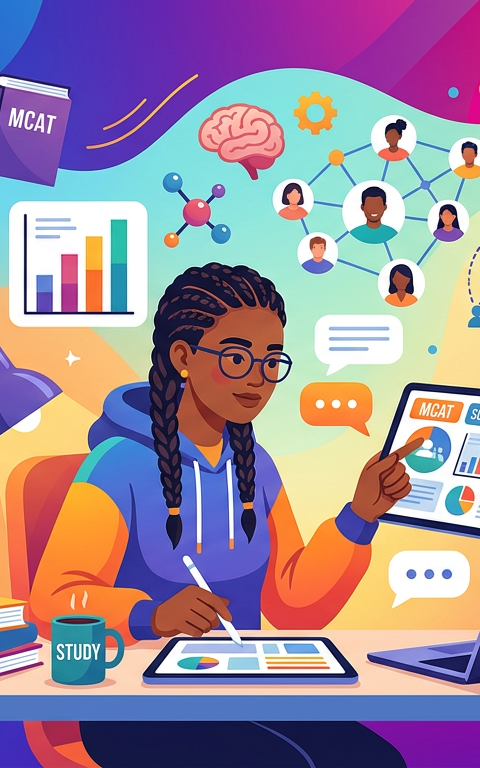 Medium MCAT Sociology Practice Questions