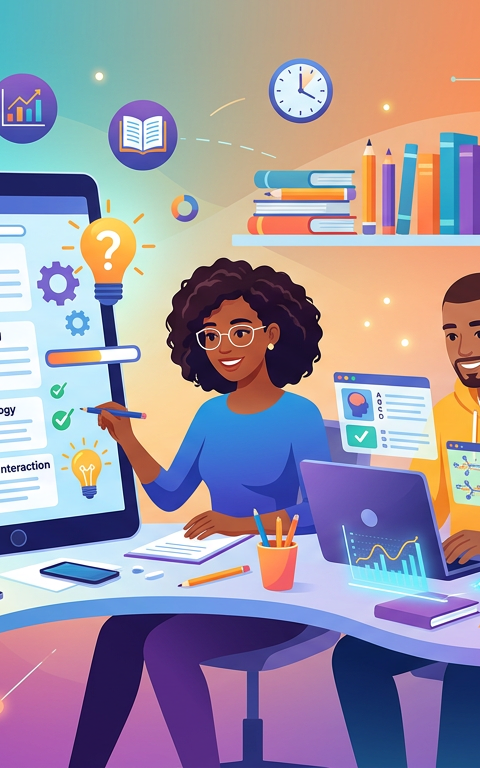 Medium MCAT Behavior Practice Questions