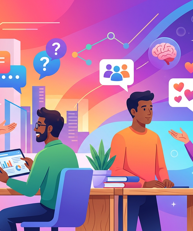 Medium MCAT Social Interaction Practice Questions