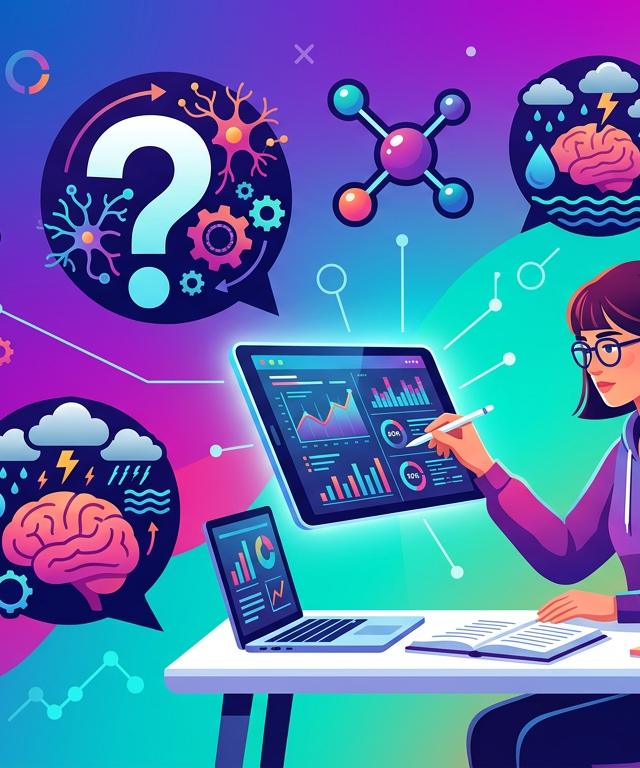 Hard MCAT Psychological Disorders Practice Questions