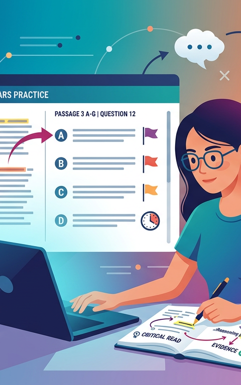 Hard MCAT CARS Practice Questions