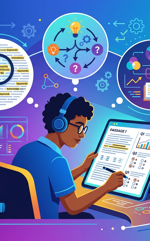 Hard MCAT Critical Analysis Practice Questions