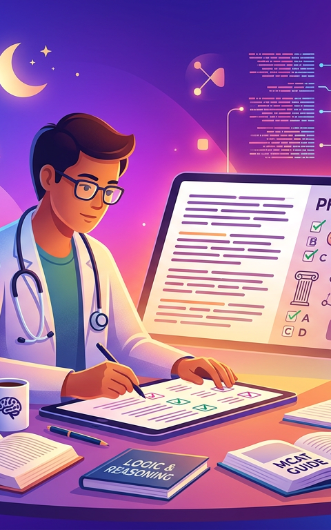 Hard MCAT Philosophy Passage Practice Questions