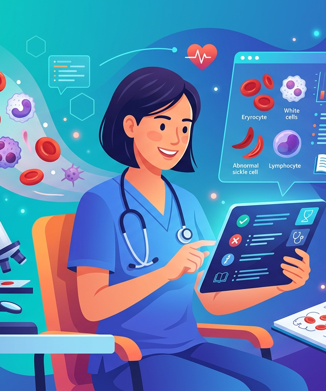 NCLEX Hematology Practice Questions with Answers