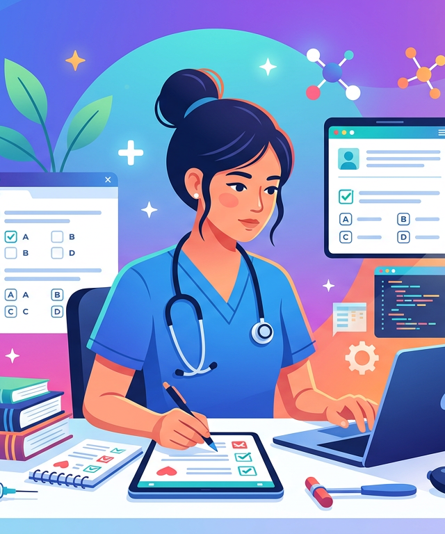 Medium NCLEX Fundamentals Practice Questions