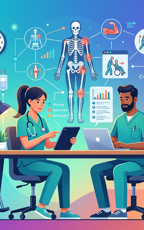 Medium NCLEX Mobility Practice Questions
