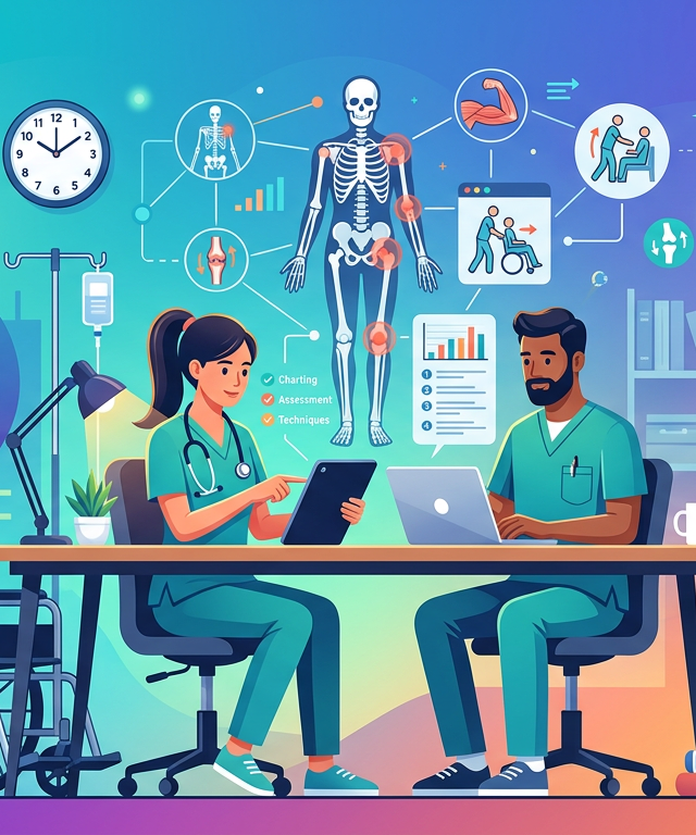 Medium NCLEX Mobility Practice Questions