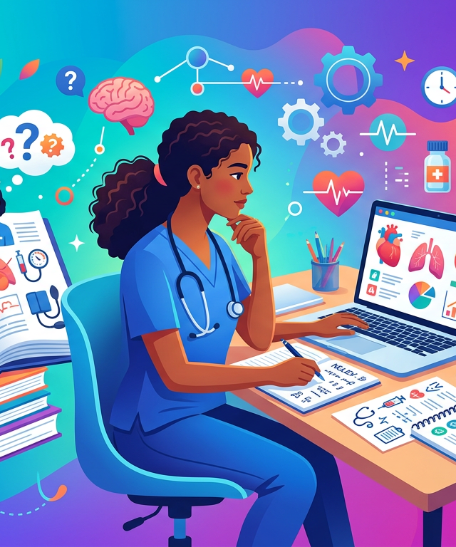 Hard NCLEX Fundamentals Practice Questions