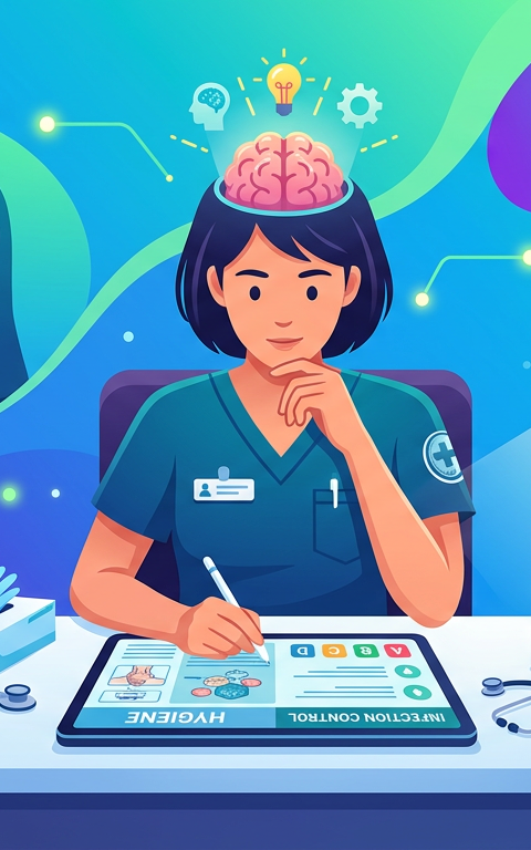 Hard NCLEX Hygiene Practice Questions