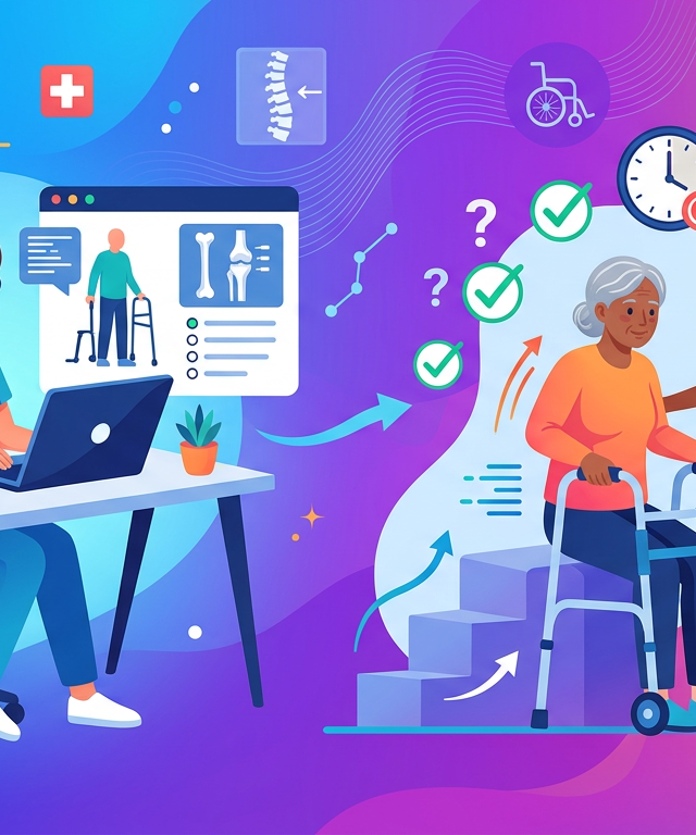Hard NCLEX Mobility Practice Questions