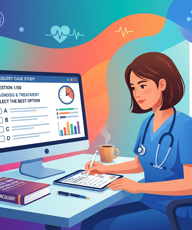 Hard NCLEX Oncology Practice Questions