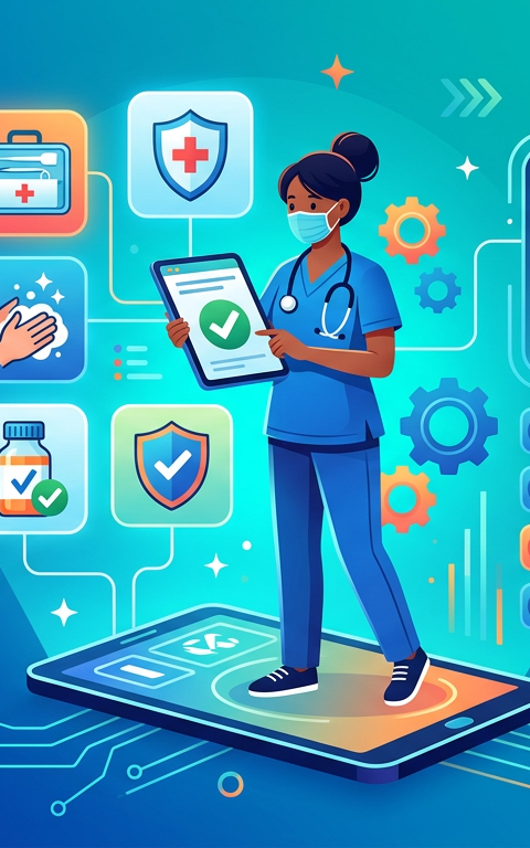 NCLEX Safety Practice Questions with Answers