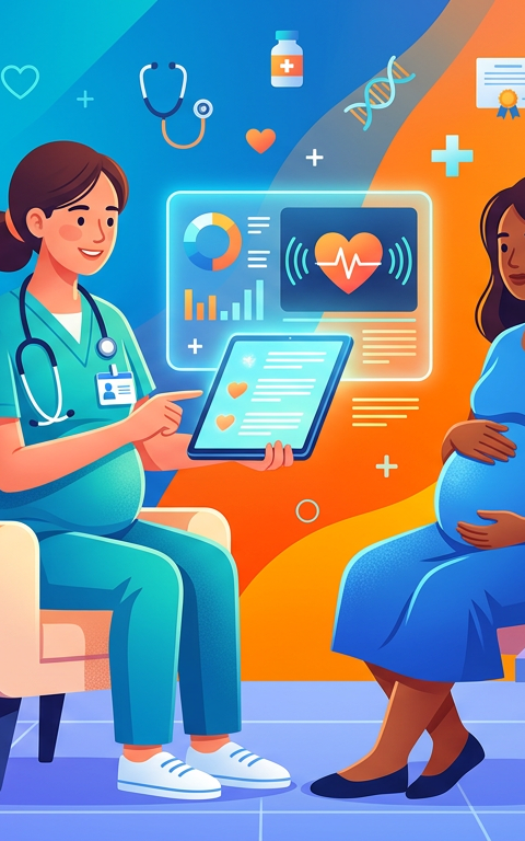 NCLEX Prenatal Care Practice Questions with Answers