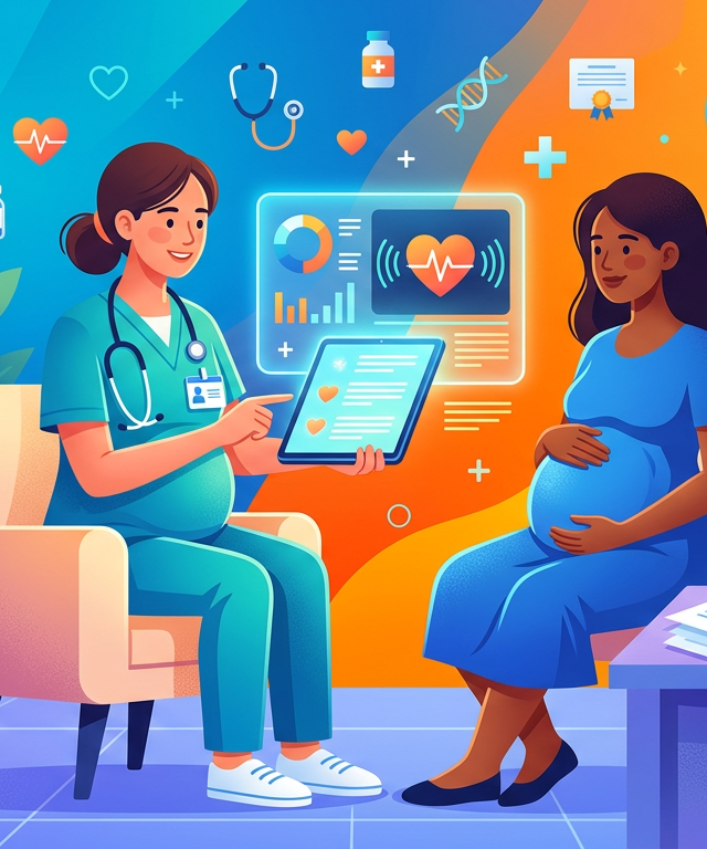 NCLEX Prenatal Care Practice Questions with Answers