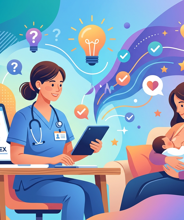 NCLEX Postpartum Practice Questions with Answers