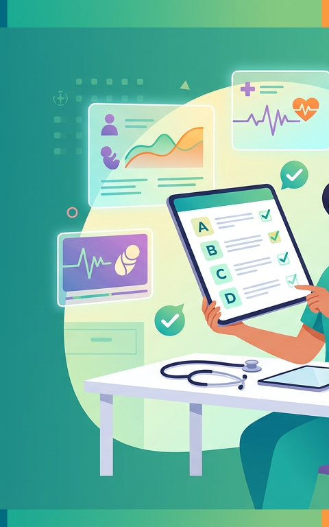 NCLEX Maternity Practice Questions with Answers