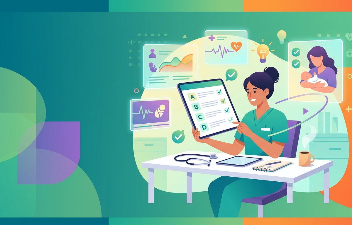 NCLEX Maternity Practice Questions with Answers