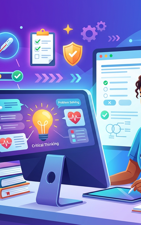Medium NCLEX Critical Thinking Practice Questions
