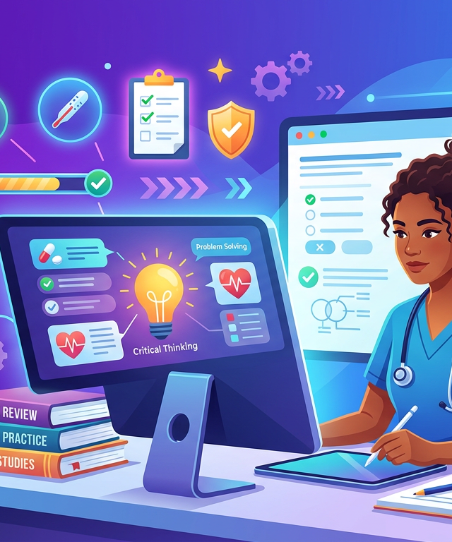 Medium NCLEX Critical Thinking Practice Questions