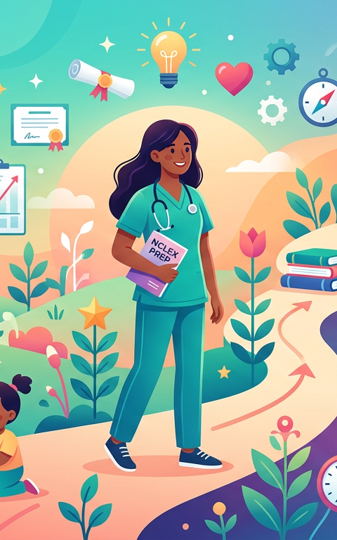 Medium NCLEX Growth and Development Practice Questions