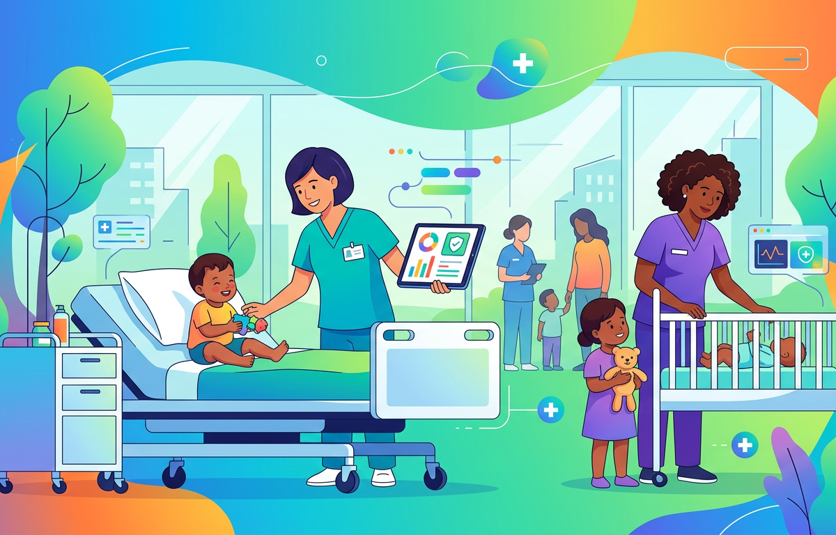 Medium NCLEX Pediatric Safety Practice Questions