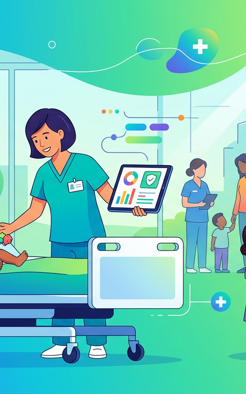 Medium NCLEX Pediatric Safety Practice Questions