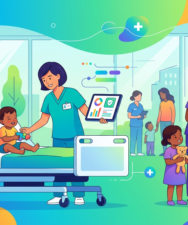 Medium NCLEX Pediatric Safety Practice Questions