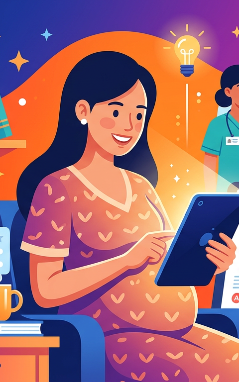 Medium NCLEX Prenatal Care Practice Questions