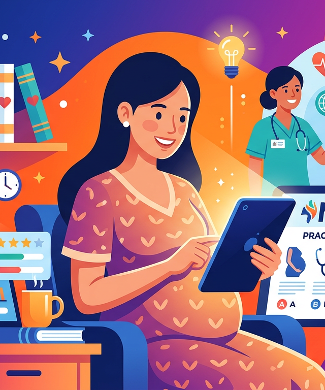 Medium NCLEX Prenatal Care Practice Questions