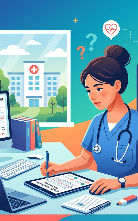 Medium NCLEX Fetal Monitoring Practice Questions