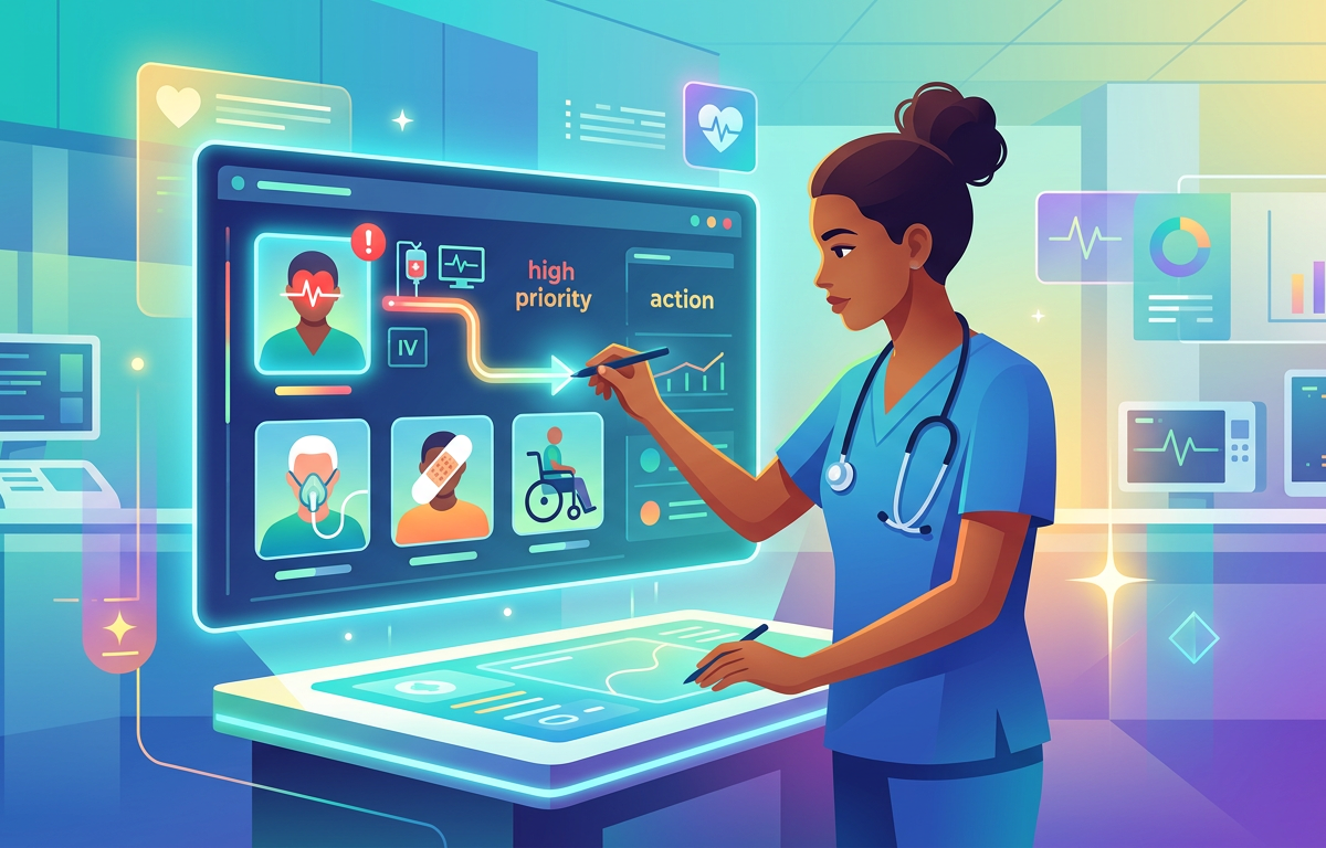 Hard NCLEX Priority Patient Practice Questions