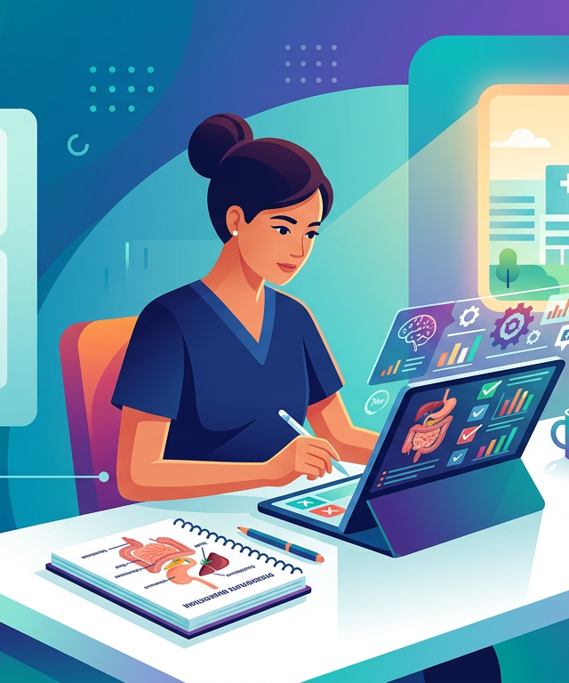 Hard NCLEX Pediatric GI Practice Questions