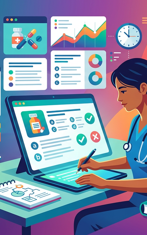 Hard NCLEX Substance Abuse Practice Questions