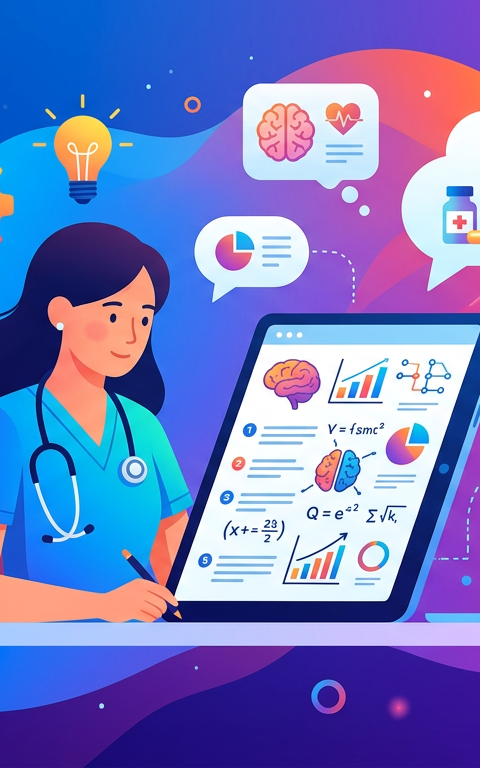 Hard NCLEX Mental Health Exam Practice Questions