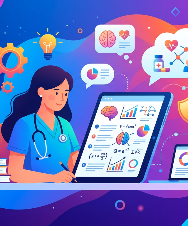 Hard NCLEX Mental Health Exam Practice Questions