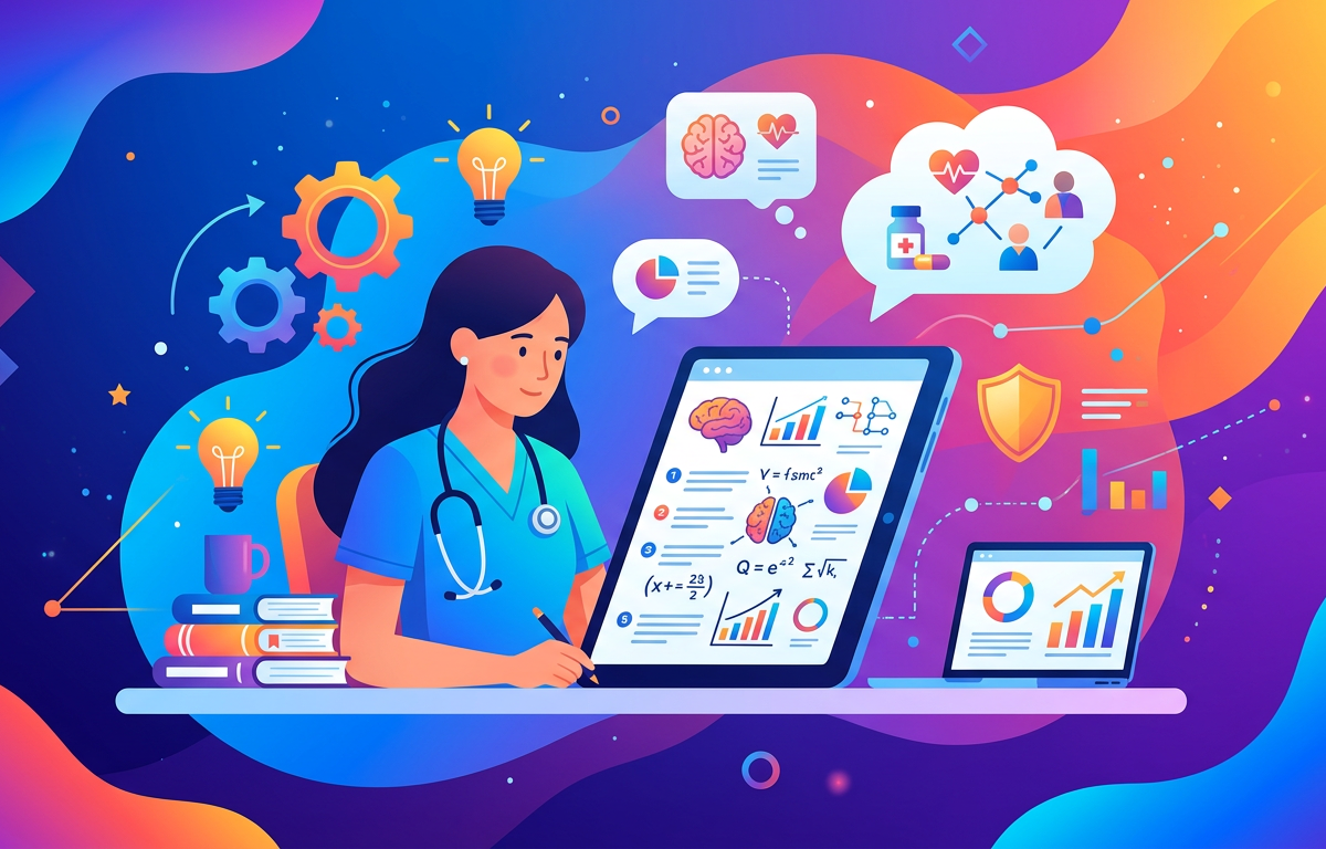 Hard NCLEX Mental Health Exam Practice Questions