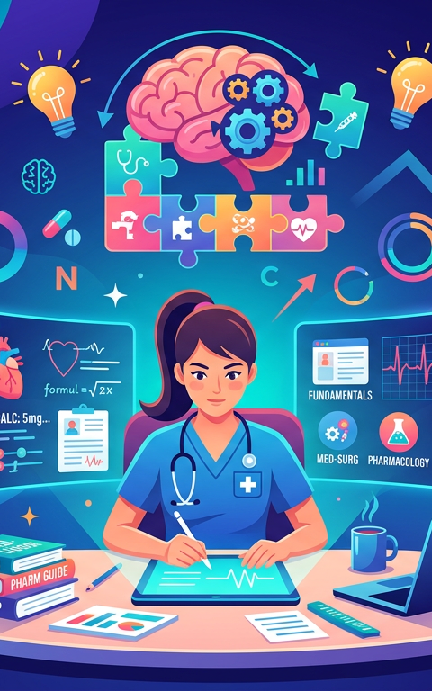 Hard NCLEX Mixed Practice Questions Practice Questions