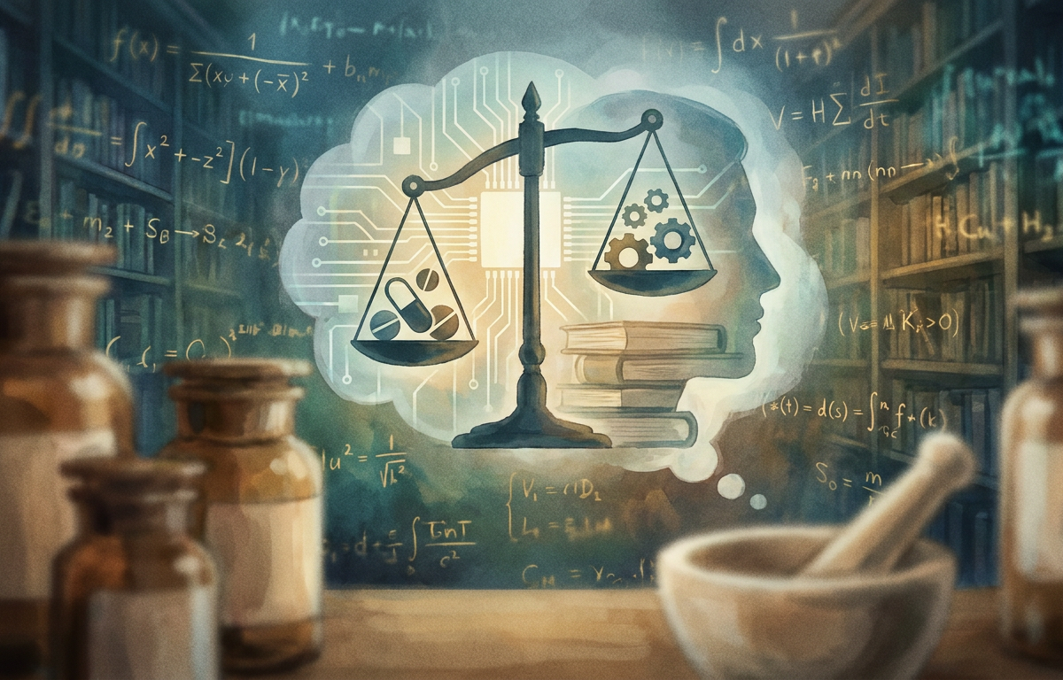 Medium NAPLEX Dosage Calculation Practice Questions