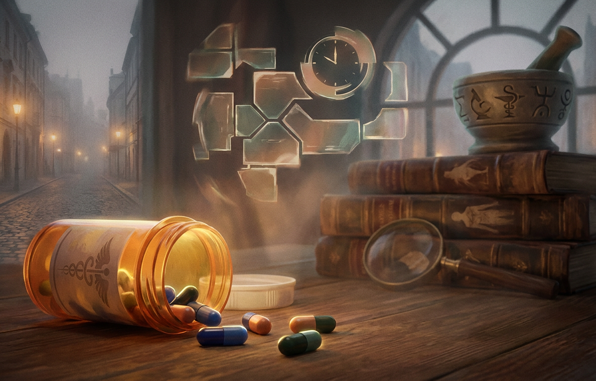 Easy NAPLEX Antibiotic Practice Questions