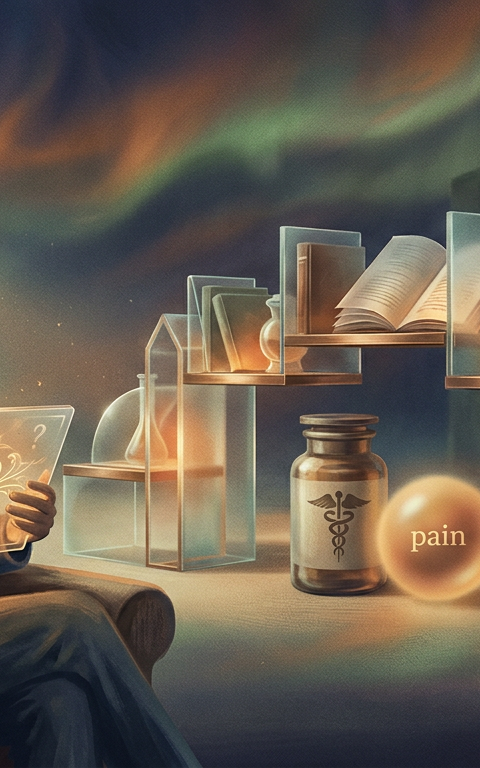 Easy NAPLEX Pain Management Practice Questions