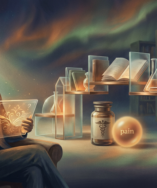 Easy NAPLEX Pain Management Practice Questions