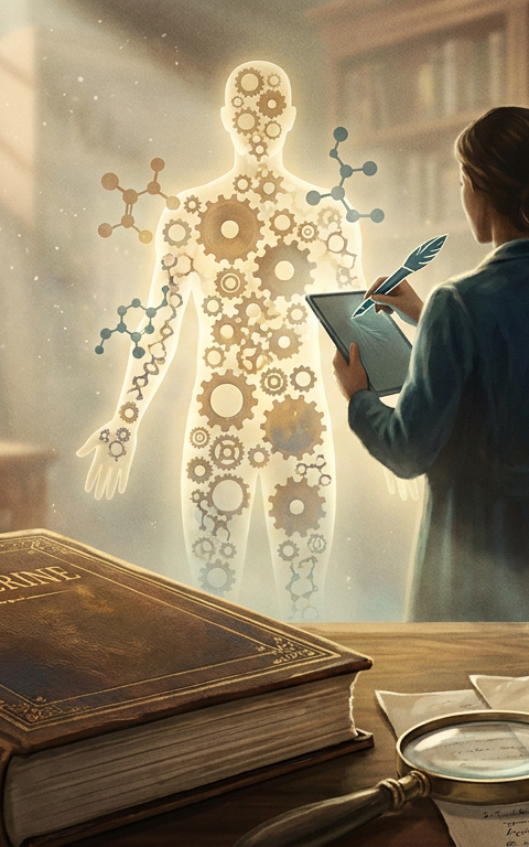 Medium NAPLEX Endocrine Pharmacology Practice Questions