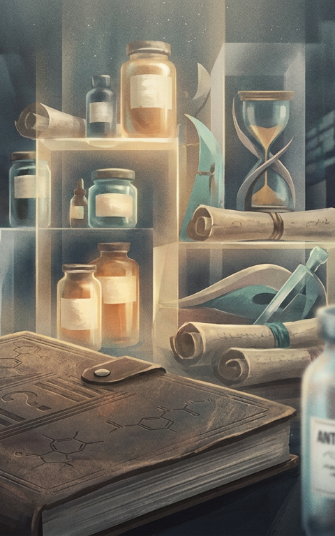 Medium NAPLEX Anticoagulant Practice Questions