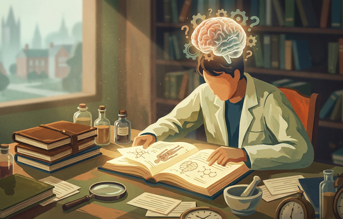 Hard NAPLEX Endocrine Pharmacology Practice Questions