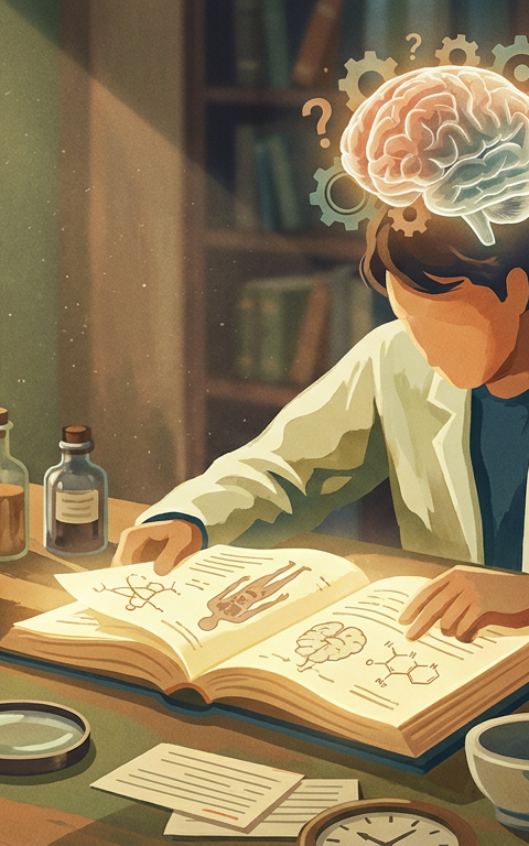 Hard NAPLEX Endocrine Pharmacology Practice Questions