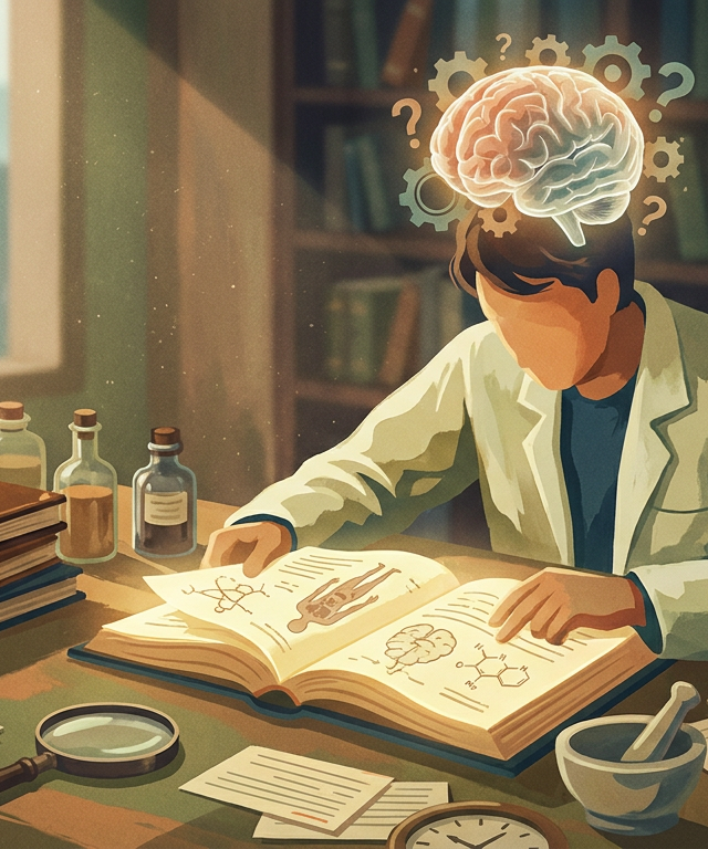 Hard NAPLEX Endocrine Pharmacology Practice Questions