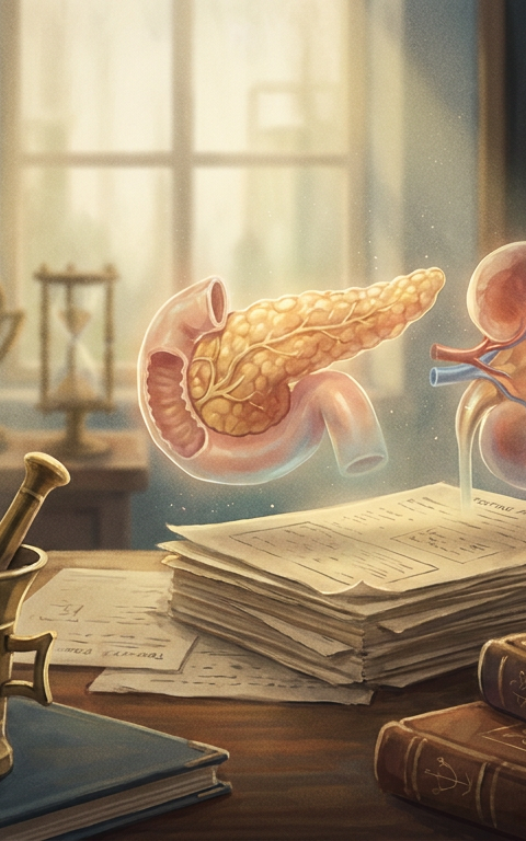 NAPLEX Diabetes Case Practice Questions with Answers
