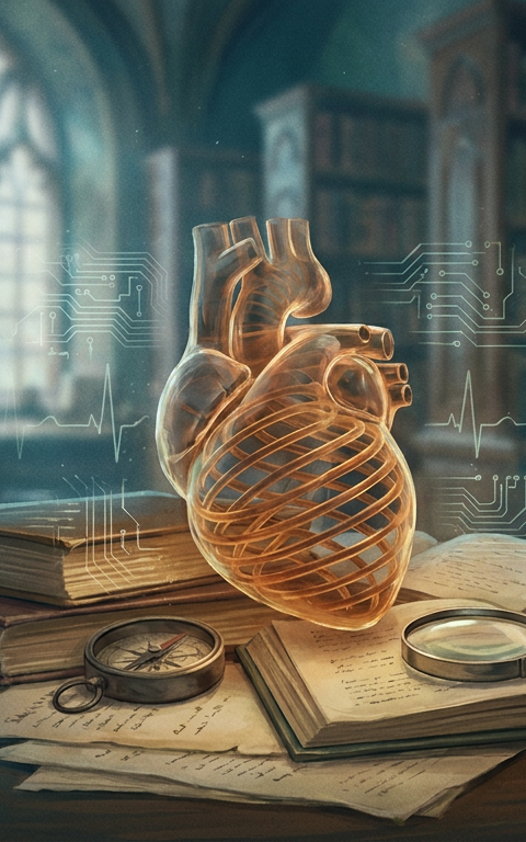 Easy NAPLEX Heart Failure Practice Questions
